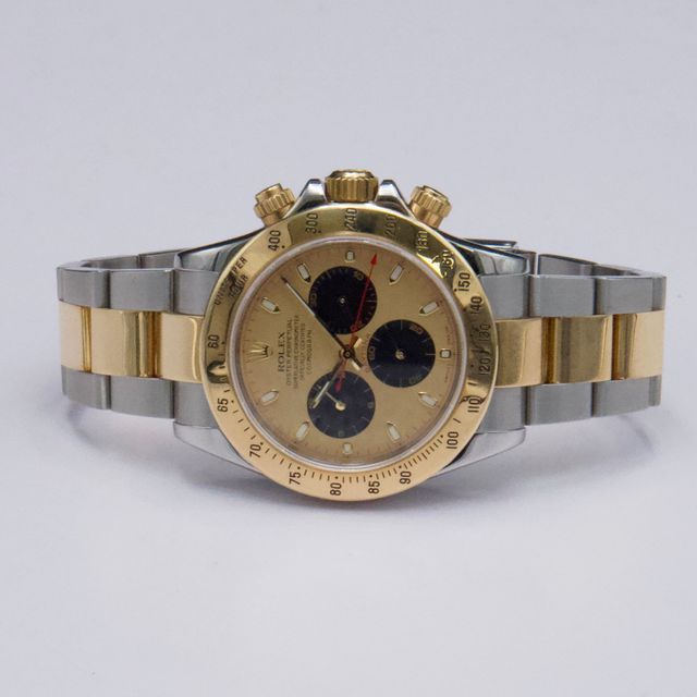 Rolex Daytona 116523 Image 4